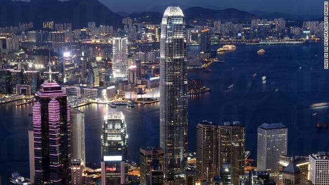 CNN 激讚 香港 10 大無人能及的優點