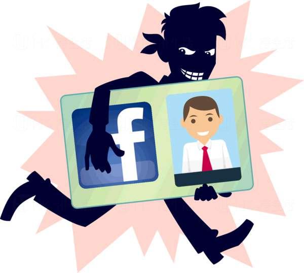 網絡小偷 盜相偷文為呃Like？  