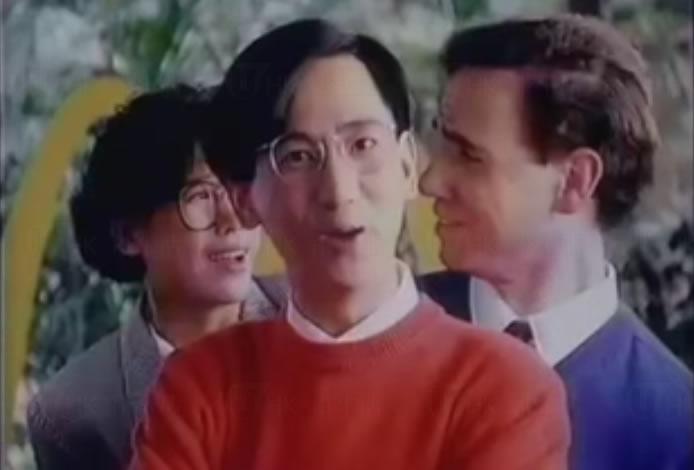 經典廣告：1989年蔣志光麥當勞Rap住點餐