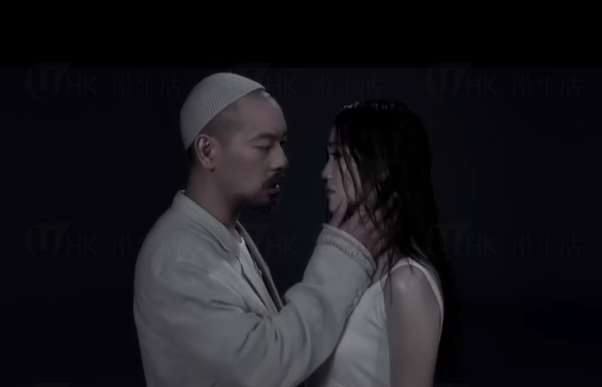 《羅生門》MV出爐　謝安琪濕身性感交內心戲