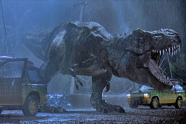 《恐龍大時代》以外　重溫8部恐龍電影連動畫