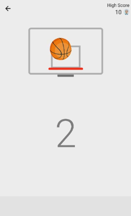  又有隱藏小遊戲？一個emoji令FB Messenger 變身籃球機！