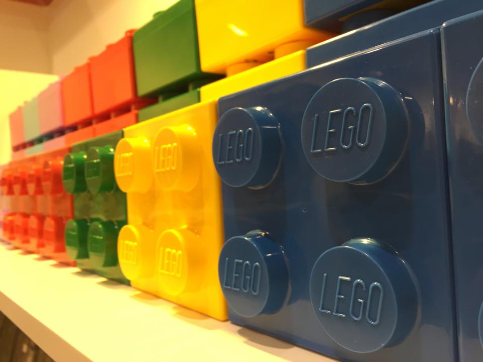 LEGO迷注意！7000呎旗艦店登陸旺角