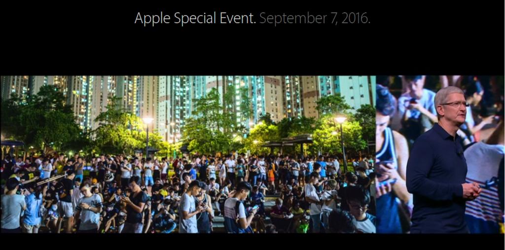 Apple 發布會小亮點   多個香港場景途中悄悄出現