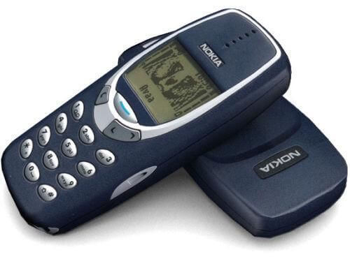  $500有找！外媒爆Nokia月尾發佈新版3310　