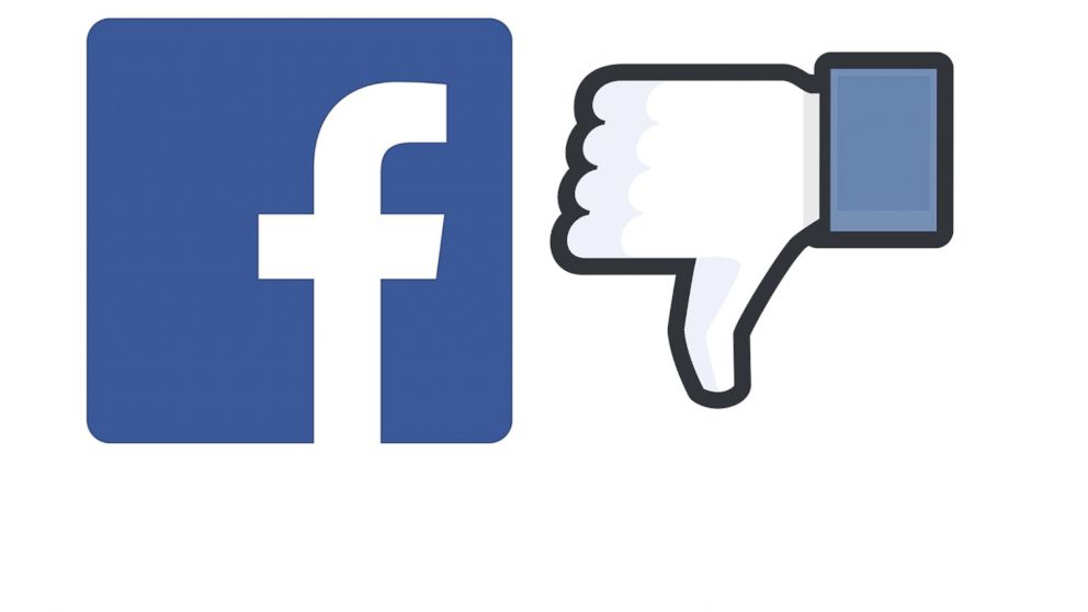 Facebook確認新增「Dislike」制！部份用家可率先試用