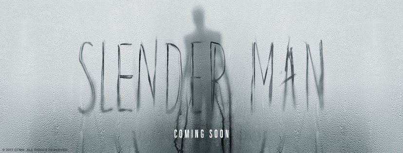 改編恐怖都市傳說  新戲《Slender Man》預告氣氛超詭異
