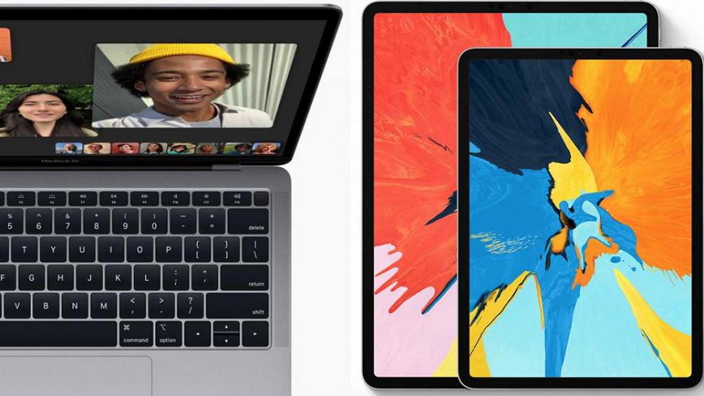 【蘋果發布會2018】蘋果新產品即日開售！Macbook Air/iPad Pro規格率先睇