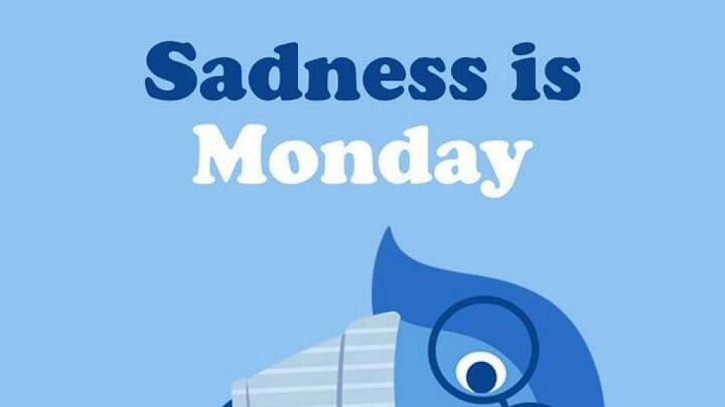 有一種壓力叫Monday Blue　日本醫生：因工作星期一猝死的機率較高