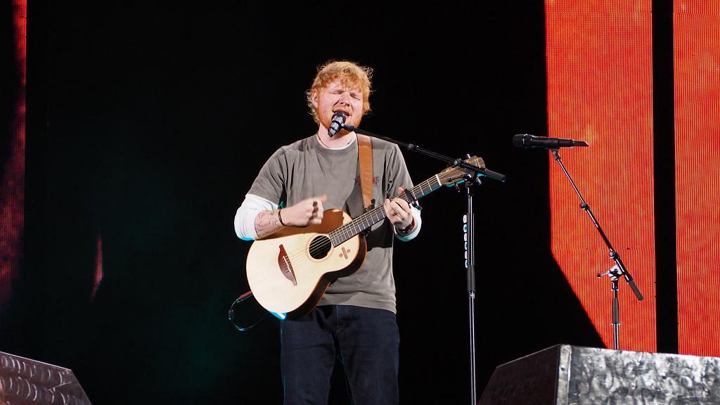 【Ed Sheeran香港演唱會】Ed Sheeran演唱會香港場精華重溫！附完整歌單