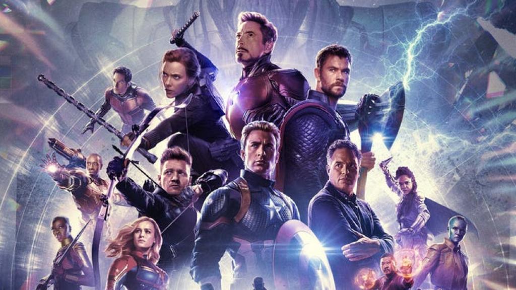 【復仇者聯盟4】加入被刪畫面以新版本重新上映 Marvel總裁：或下週推出