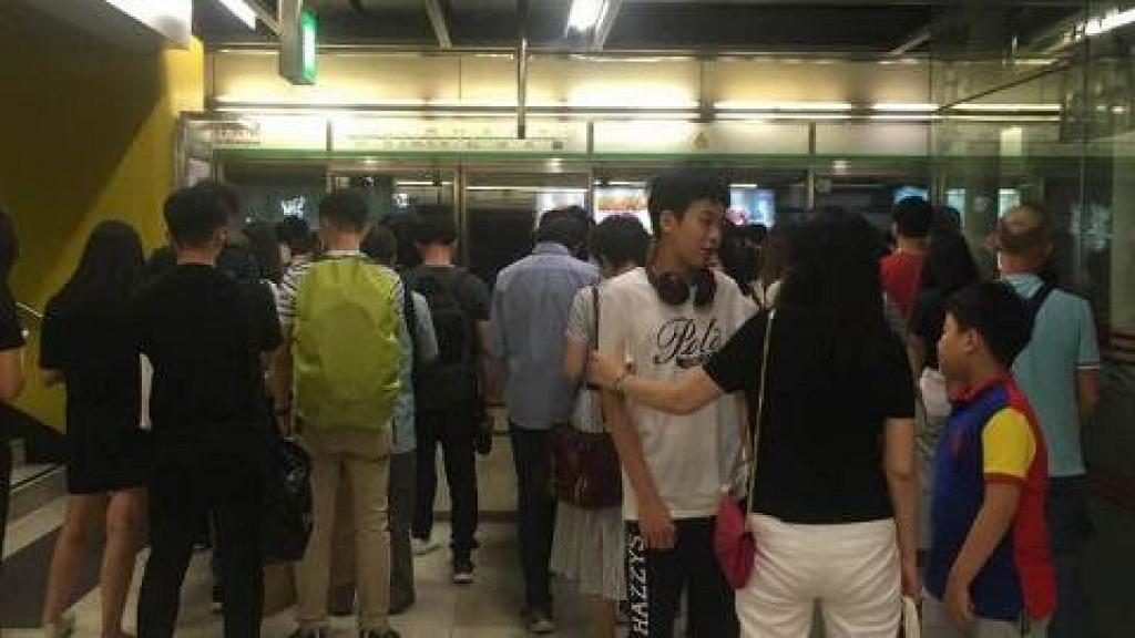 【最新港鐵交通】觀塘港島綫服務逐步回復正常 索取列車服務受阻通知書方法