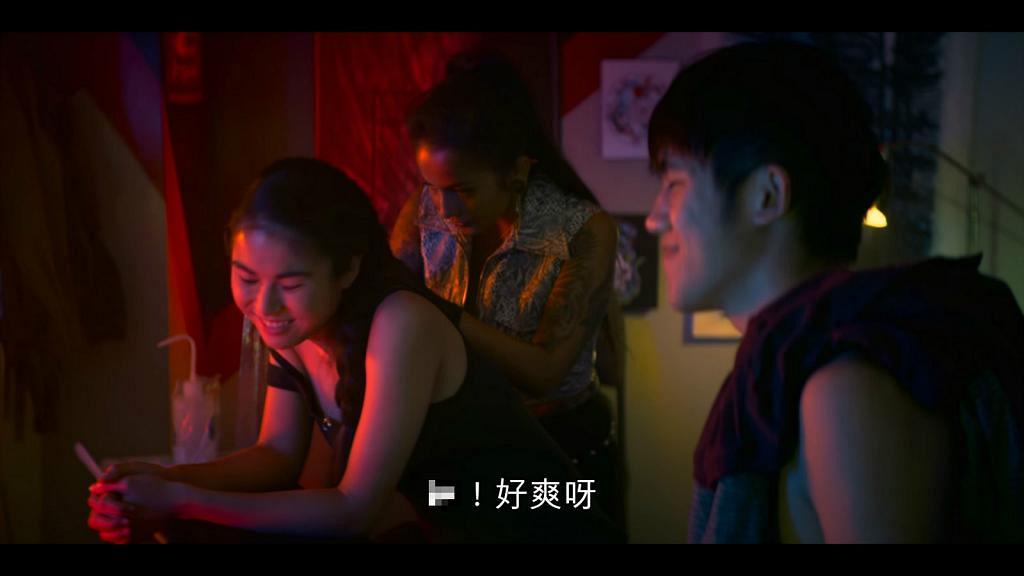 【五行刺客】馮德倫第二次執導美劇　Netflix上架首次設有廣東話字幕顯地道