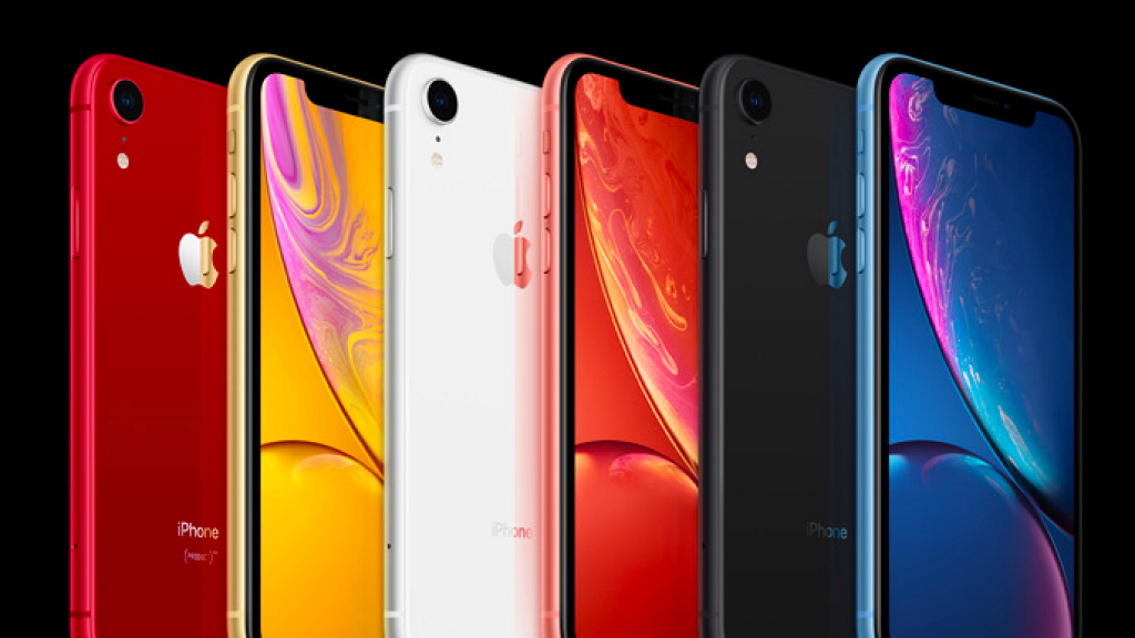【Apple發佈會2019】蘋果新iPhone 11即將推出 iPhone 8/iPhone XR3款舊機減價