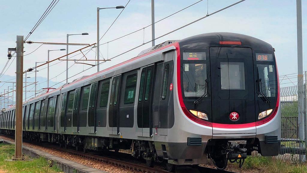 港鐵宣布中秋節不會提供通宵列車服務 近20年來首次