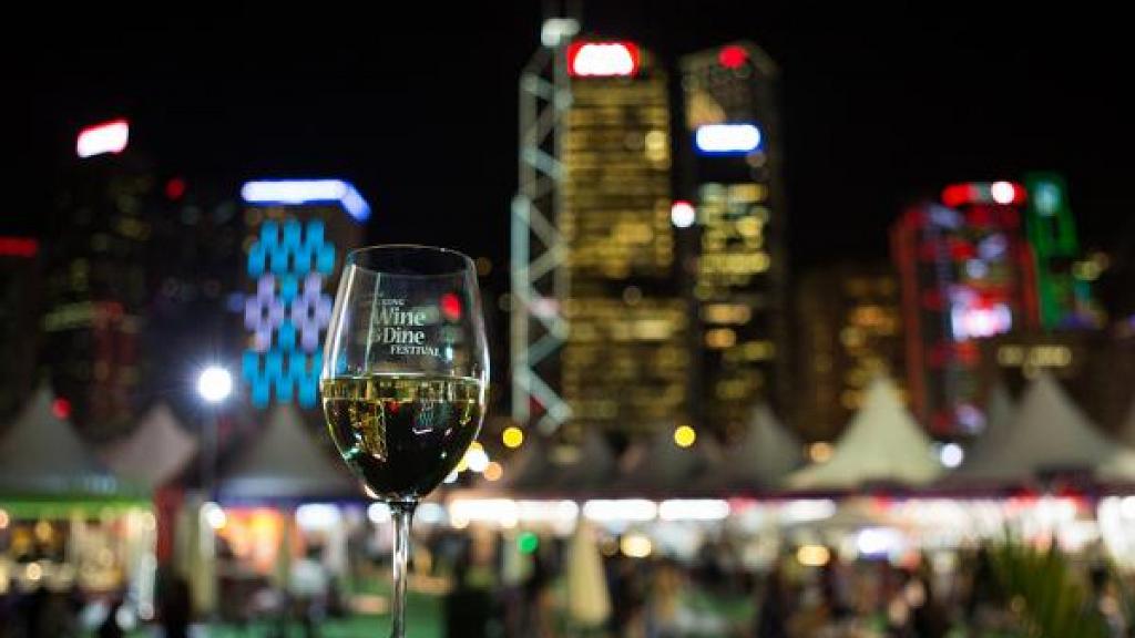 香港旅遊發展局基於安全考慮　宣佈取消2019美酒佳餚巡禮Wine & Dine Festival