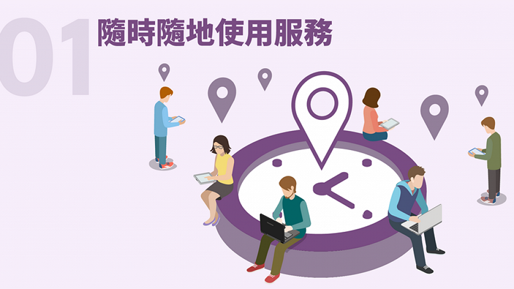 【虛擬銀行】香港8間虛擬銀行背景一覽！釐清傳統實體銀行與虛擬銀行分別