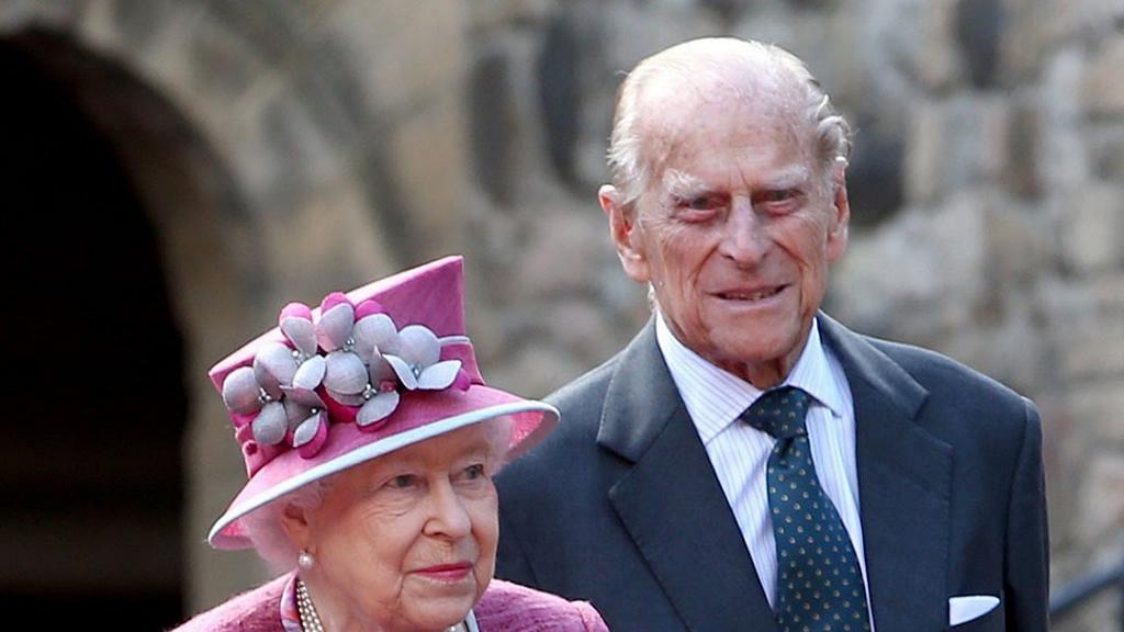 無懼皇室反對與菲臘親王相愛72年　英女王感激丈夫支持靠寬容維持長久婚姻
