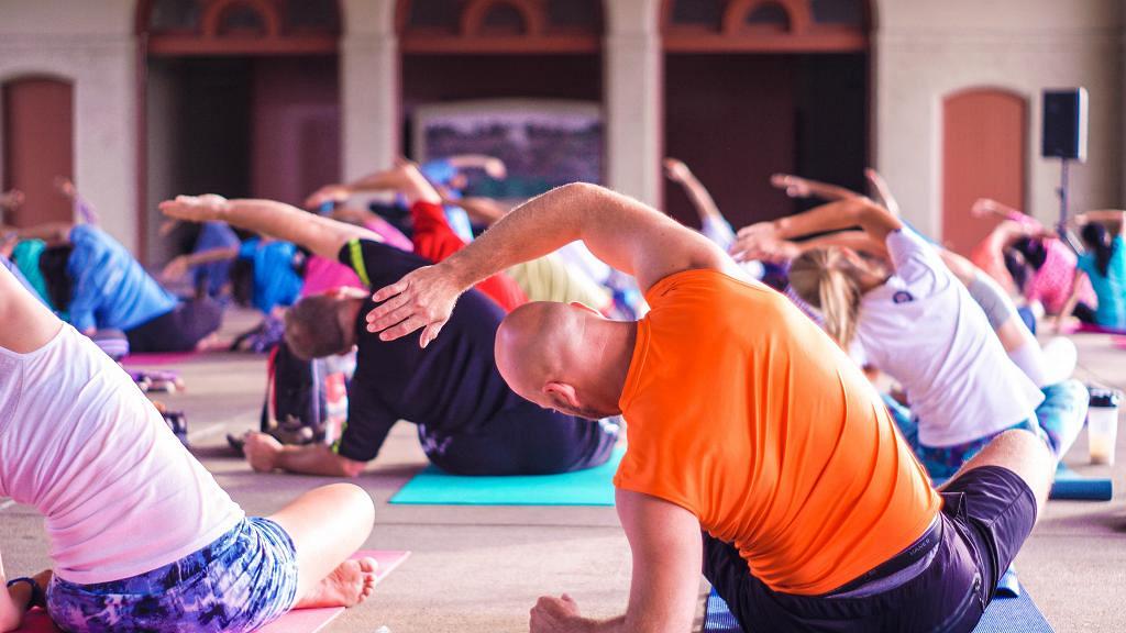 【消委會】測試30款瑜伽墊！做運動練瑜伽要留意 9款甲酰胺含量過高影響健康