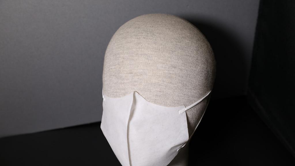 維特健靈宣布生產納米纖維殺菌防毒口罩 料可生產3百萬個口罩/以成本價發售