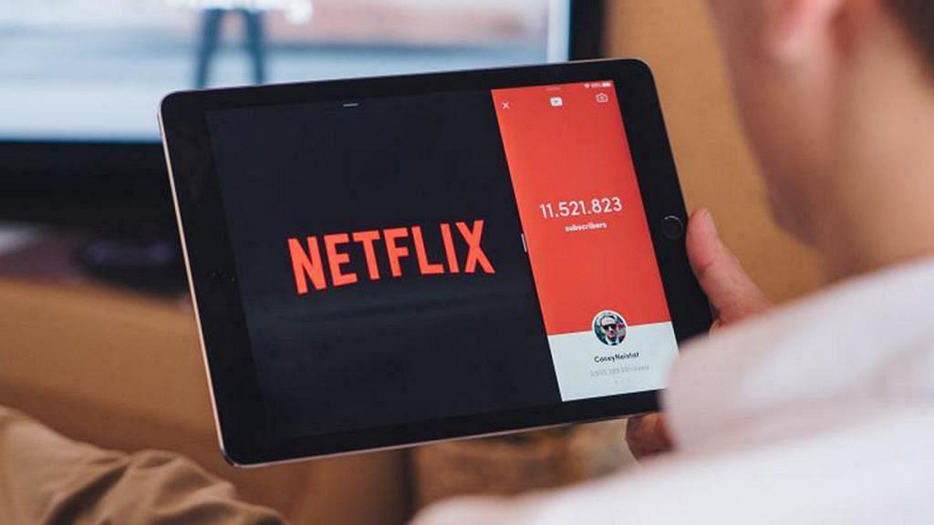 【Netflix教學】3大Netflix實用技巧 NetflixParty/雙字幕/同時煲劇兼上網