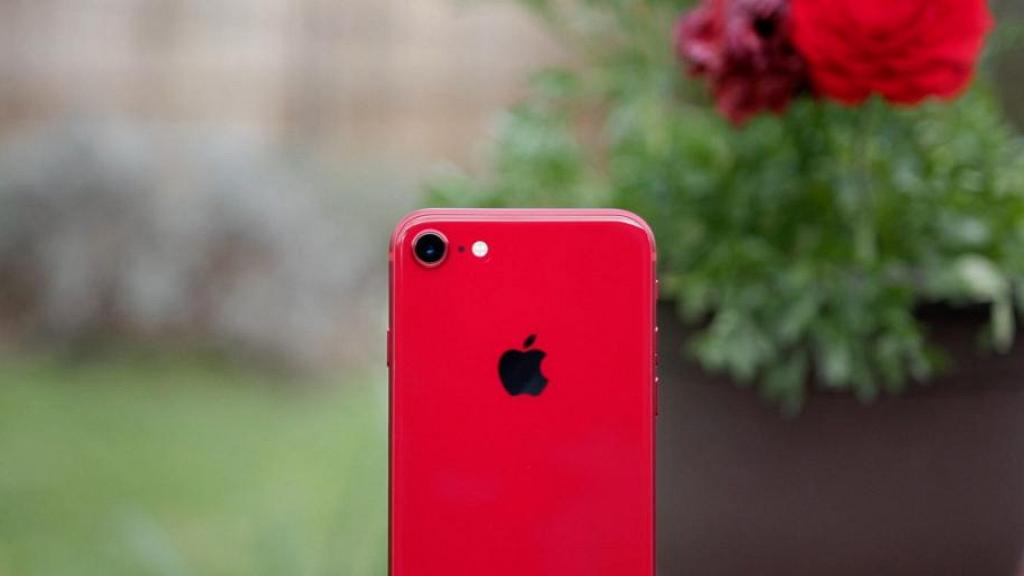 【Apple】傳蘋果新iPhoneSE最快今晚開售 3大經典顏色+$3100買到