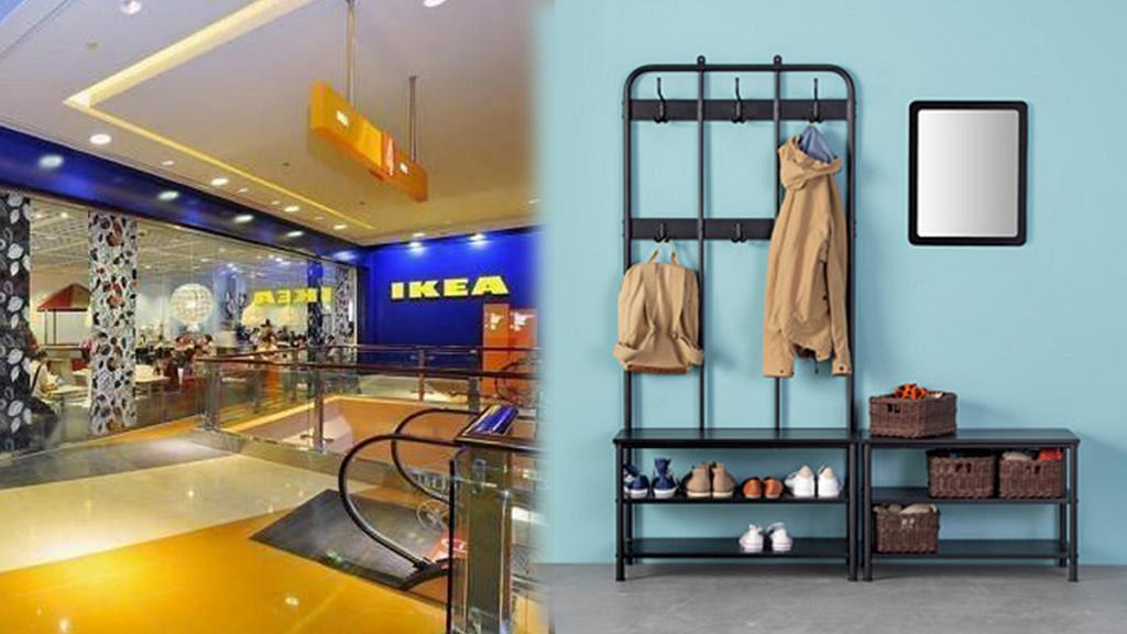 【精明購物】台灣IKEA人氣Top10產品排行榜！最好用家品推介 第一位獲5星評價、最平$9.9起