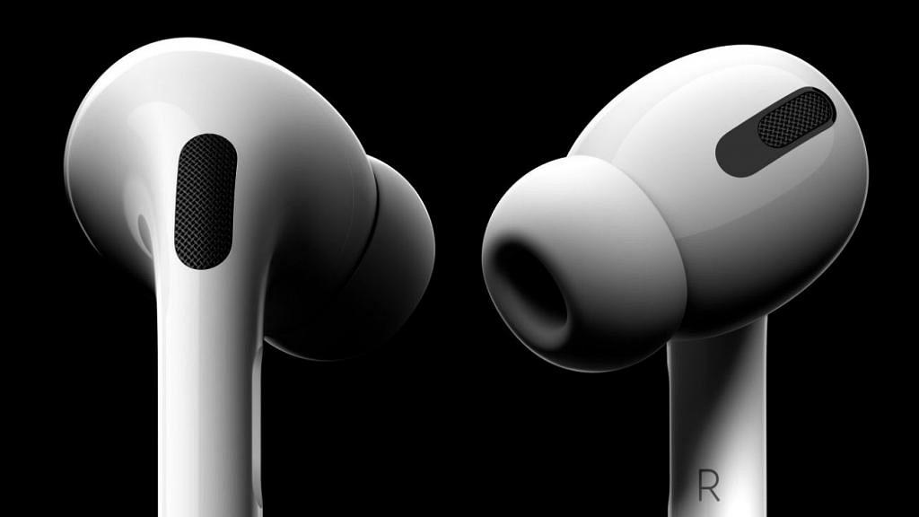 【AirPods Pro】無線藍牙耳機現雜音降噪功能減弱！Apple官方教6大解決方法