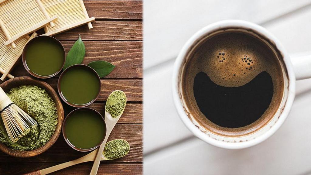 日本醫生每日飲咖啡綠茶一個月減13磅 做齊3步就能燒脂 惟3類人不宜飲用