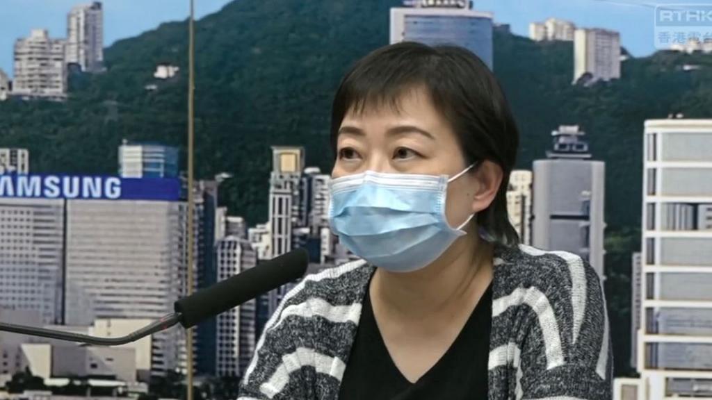 【香港疫情】8月9日增72宗確診個案 直銷群組有新患者 耆康會院舍或現小型爆發