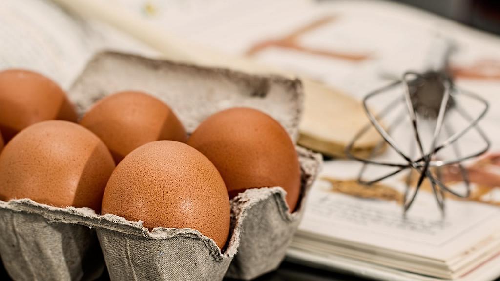 【食用安全】市面部分雞蛋含雌激素長期攝取可致癌 16款無毒安全雞蛋名單一覽