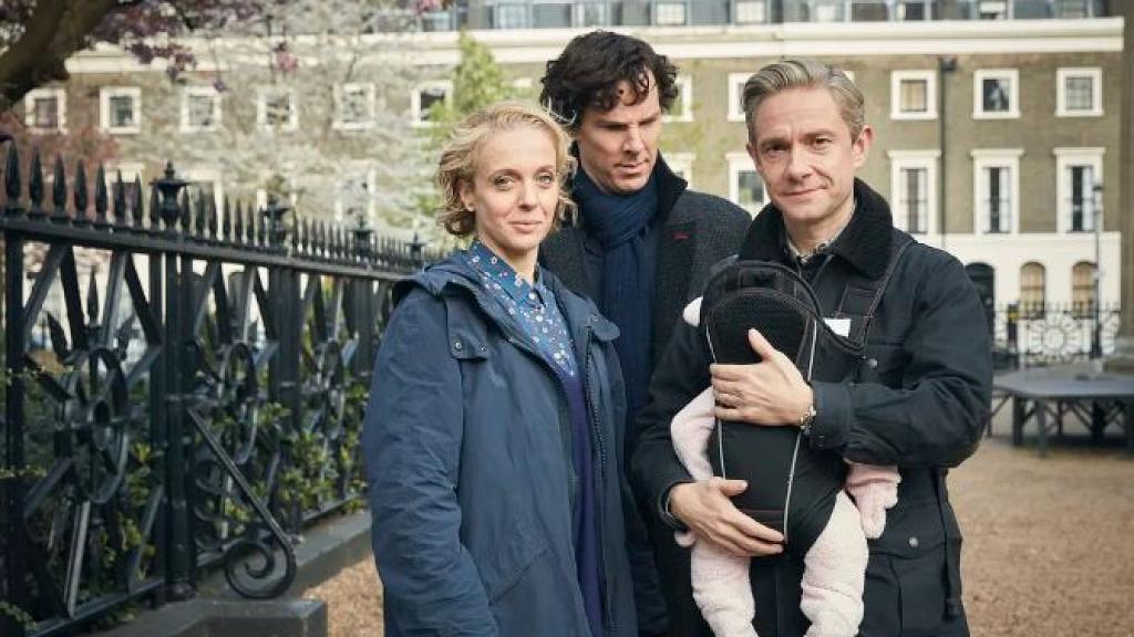 【Netflix劇集推薦】10部Netflix經典歐美神劇 一口氣重溫逃、絕命毒師、Sherlock