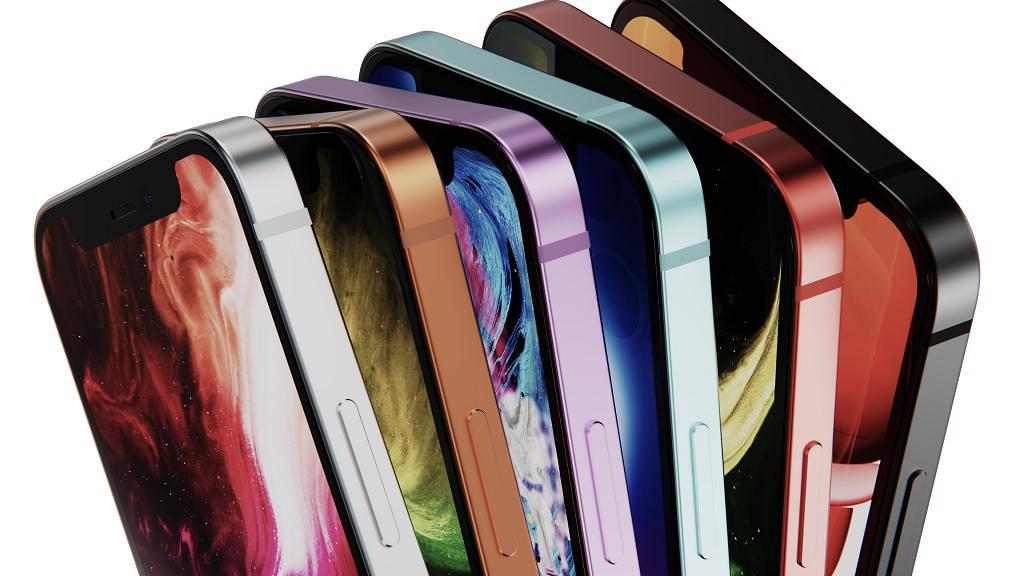 【iPhone 12傳聞】傳Apple蘋果 iPhone 12 mini推6款顏色 踢走5大功能/設計！尺寸+售價曝光