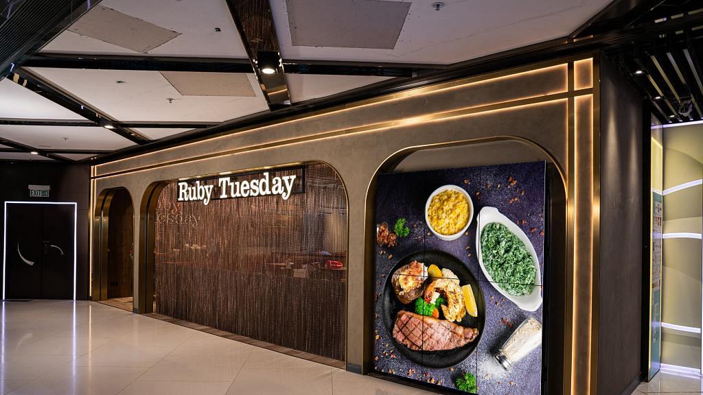 美國Ruby Tuesday申請破產關閉185間分店 香港分店發聲明回應表示不受影響
