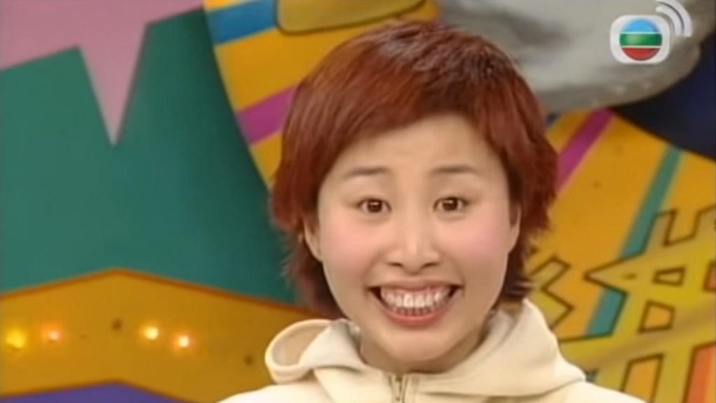 蘭茜近照曝光招牌「西瓜刨」哨牙消失 淡出幕前多年被網民讚愈來愈靚有氣質