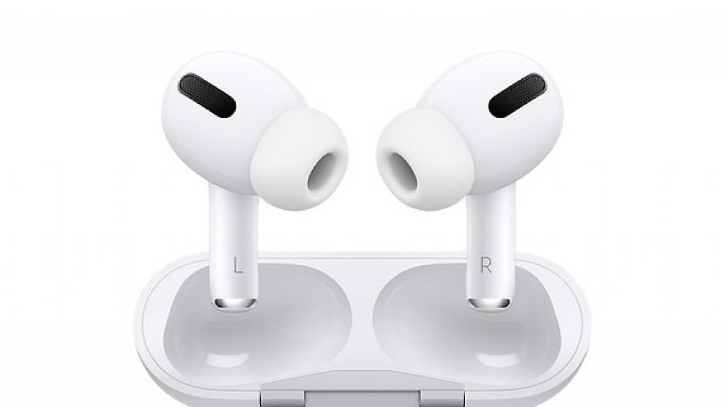 Apple AirPods Pro有雜音+降噪功能失靈！官方宣佈全球免費回收更換內附連結