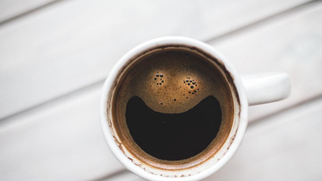 【咖啡因】美國營養師公開咖啡因5大好處 每日攝取適量可減肥/改善情緒/預防心臟病