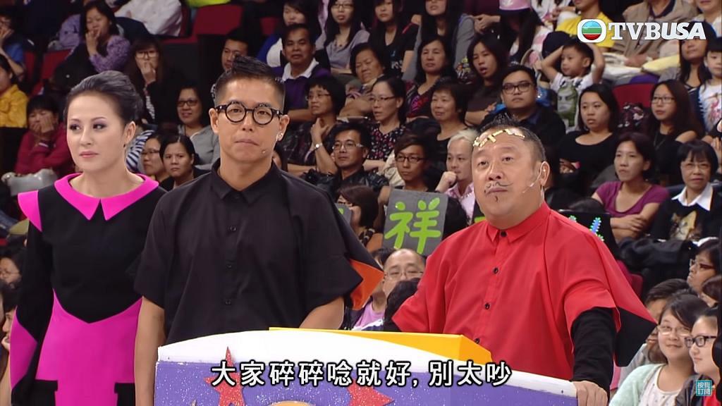 無綫人事變動！「獎門人」曾志偉入主TVB做高層 王祖藍回巢獲任命為首席創意官