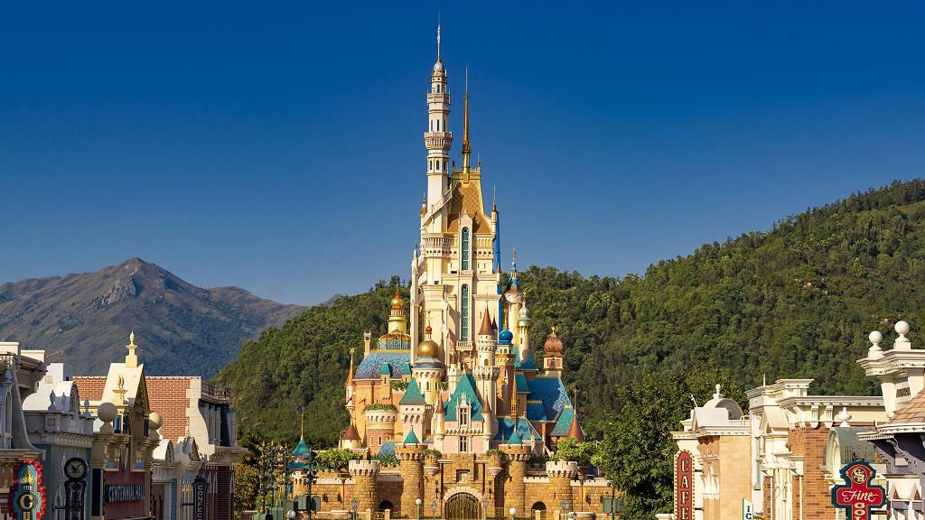 迪士尼樂園宣布重開2月18日起開放預約 加推港人優惠$688入園2次