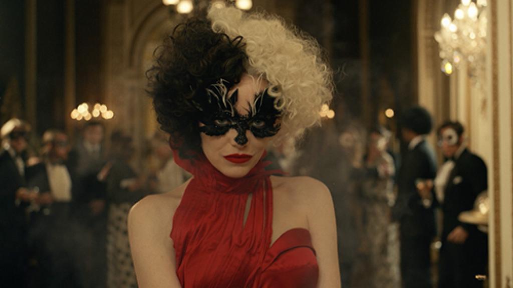 【黑白魔后】迪士尼 《Cruella》6月10日香港上映Emma Stone惡女造型演《101斑點狗》奸角庫伊拉