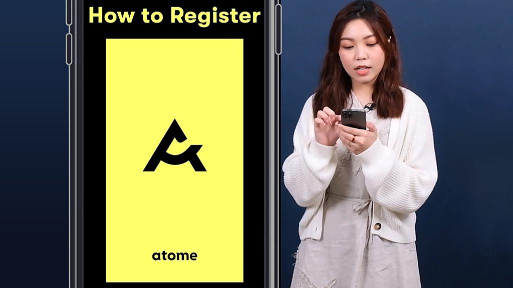 Atome全港首個「先享後付」App  教你3個步驟「零隱藏費用」輕鬆買心頭好物 