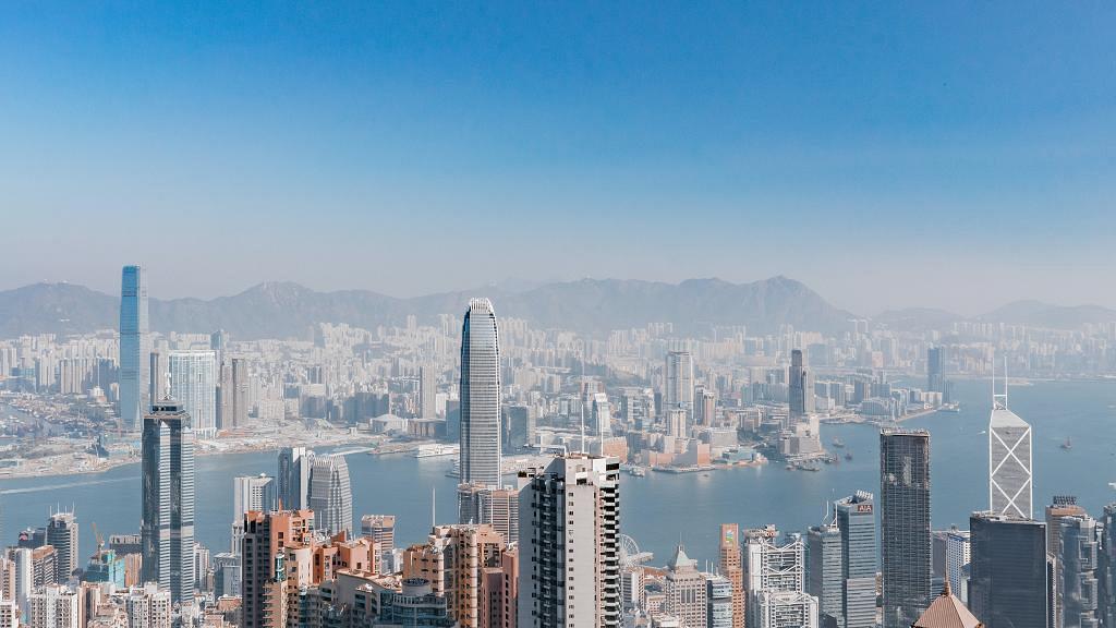 2020年50大Work-Life Balance城市排行出爐 香港工時極長成為全球過勞城市no.1