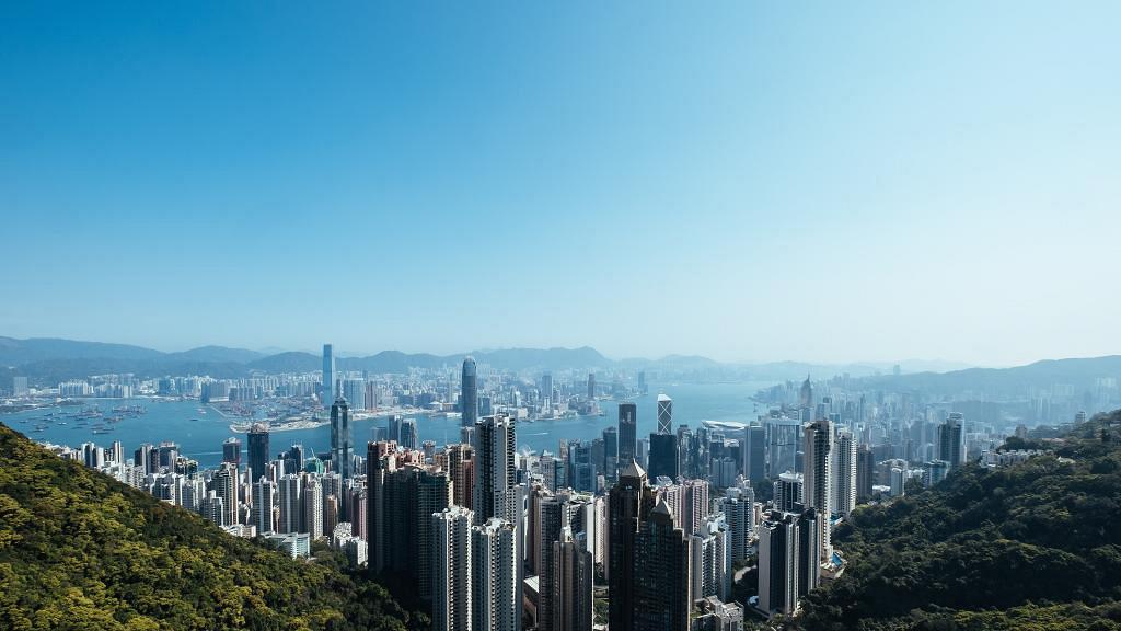 香港千萬富翁調查報告2020出爐 全港有超過50萬個千萬富翁創新高 疫情無阻發達 每12人就有1個