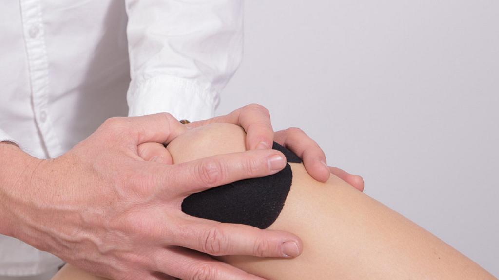 關節退化　要換人工膝嗎？
