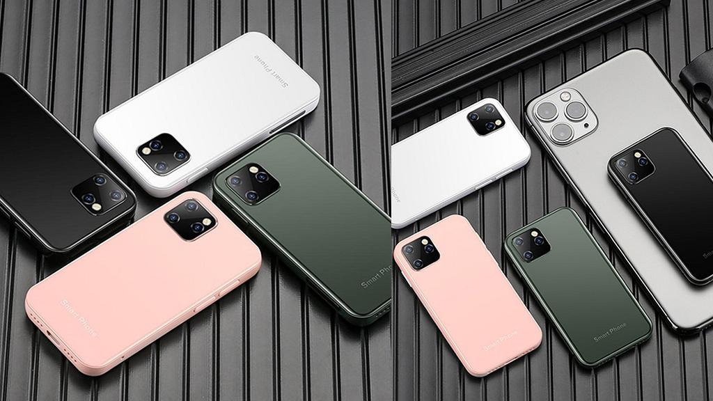 本地公司引入$399迷你智能手機 附上網功能！粉紅色/墨綠色機身+觸摸式屏幕