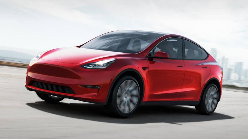 Tesla加價｜香港Tesla 6月10日起加價！多款型號加價升幅接近7%！Model Y長續航版本增約$2.6萬