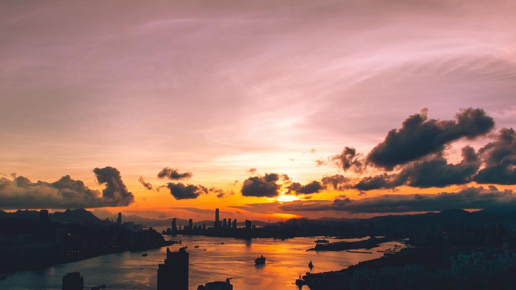 【日出好去處】迎接2020年第一道曙光！香港10大元旦觀賞日出地點推介