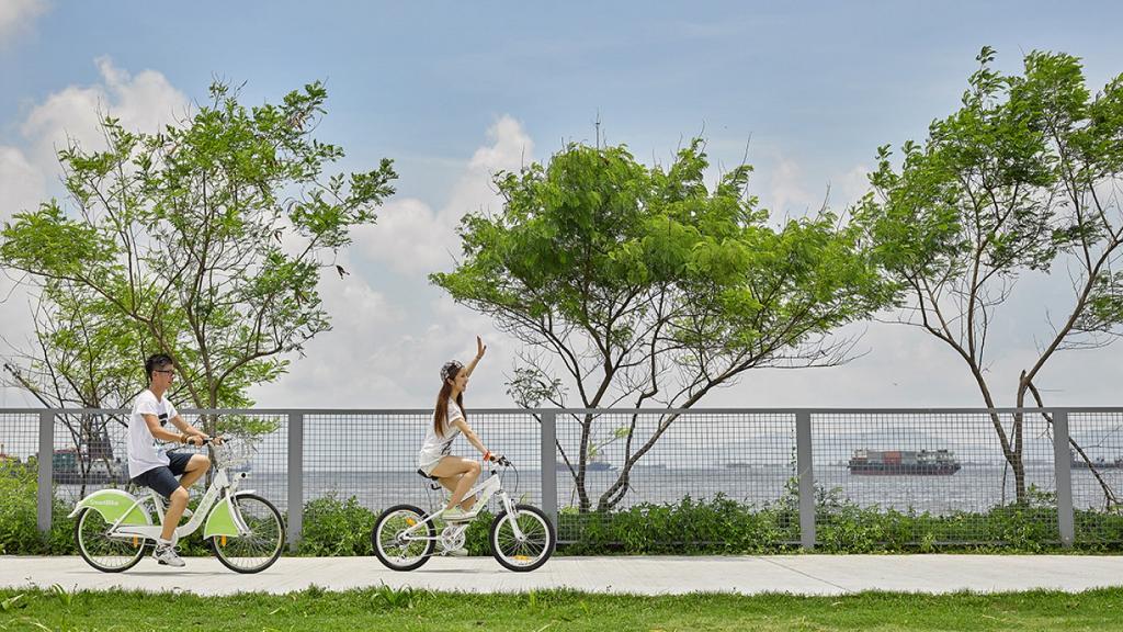 【單車路線推薦】香港10大單車徑+單車公園推介 設租單車服務！九龍灣/沙田/青衣/屯馬/東涌