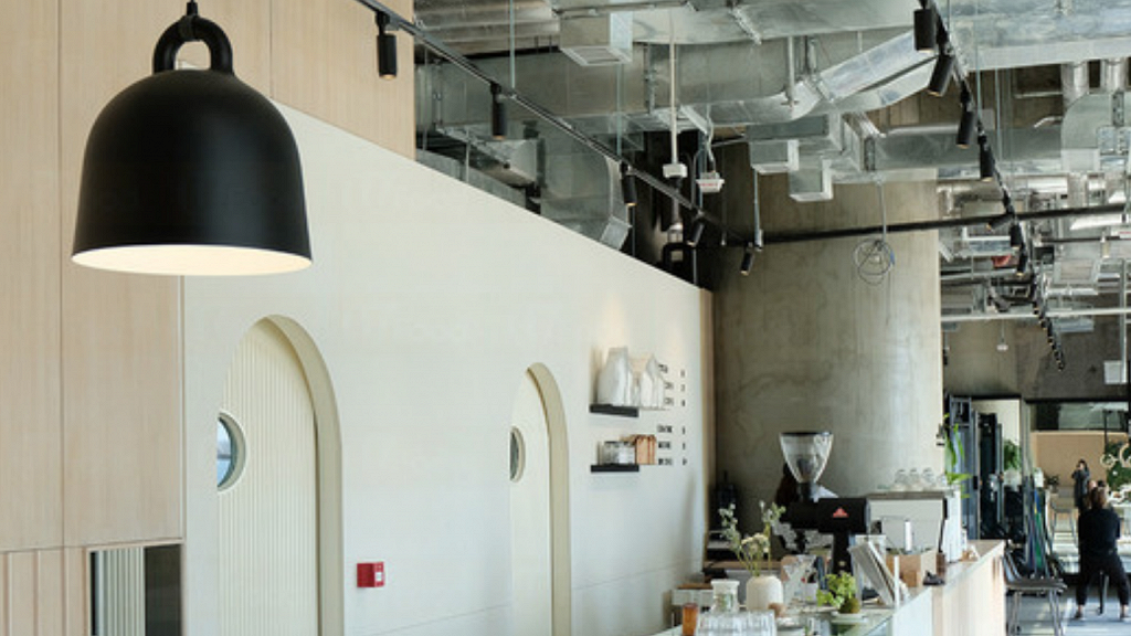 【將軍澳美食】6大將軍澳海濱長廊餐廳推介 露天cafe/西班牙菜/漢堡店