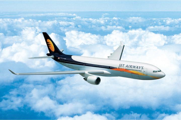 Jet Airways新優惠 飛印度送兩程內陸 | U Travel